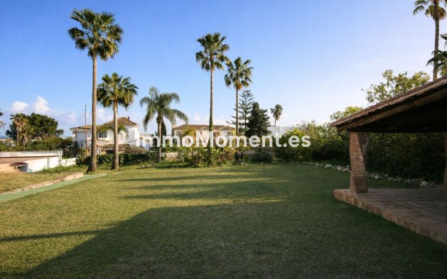 Revente - Villa - Marbella - Puerto Banús