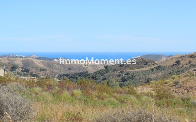 Bestaande woning - Perceel - Mijas - La Cala Golf