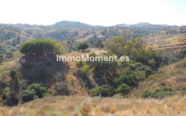 Reventa - Terreno - Mijas - Mijas Costa