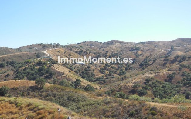 Reventa - Terreno - Mijas - Mijas Costa