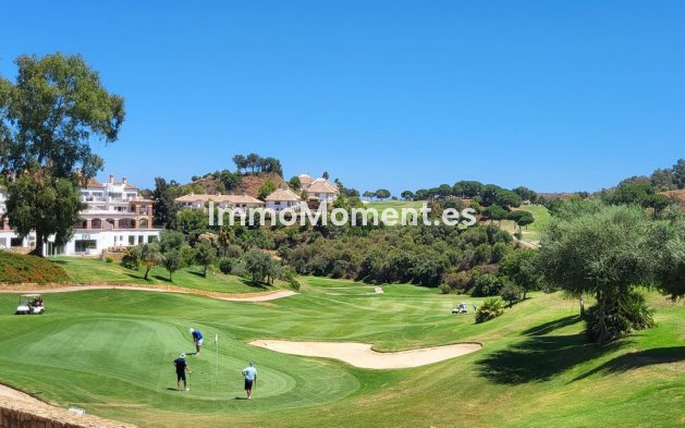 Resale - Plot - Mijas - La Cala Golf