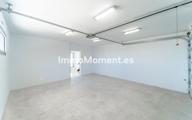 Wiederverkauf - Villa - Benahavís - Los Arqueros