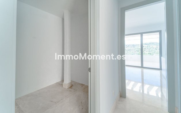 Wiederverkauf - Villa - Benahavís - Los Arqueros