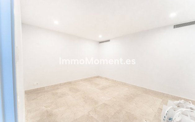 Wiederverkauf - Villa - Benahavís - Los Arqueros