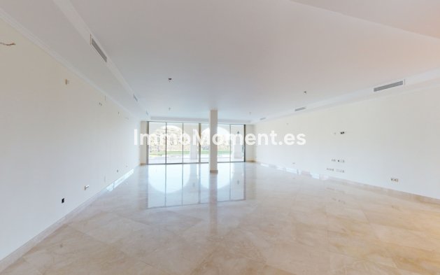 Revente - Villa - Benahavís - Los Arqueros