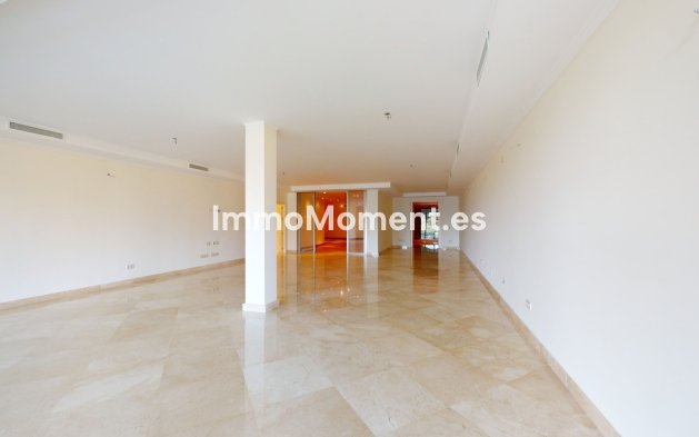 Revente - Villa - Benahavís - Los Arqueros