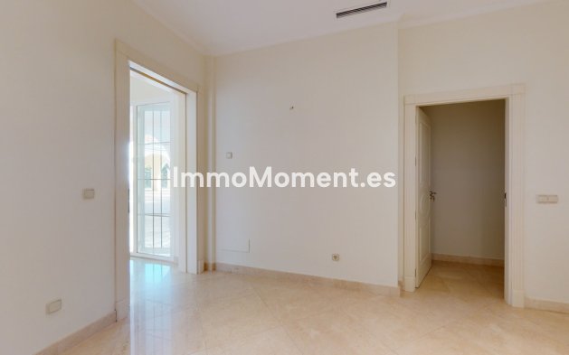 Revente - Villa - Benahavís - Los Arqueros