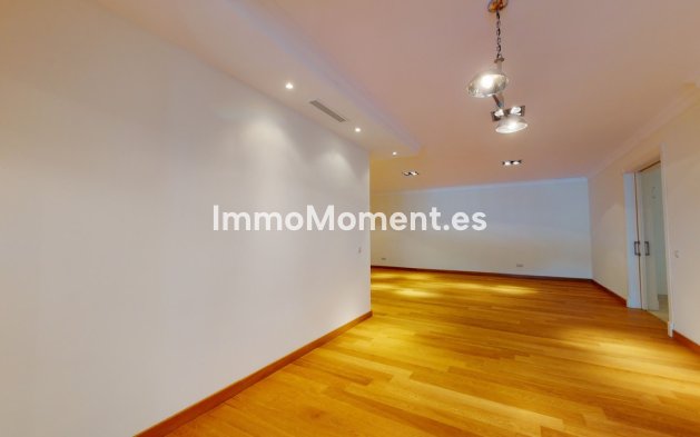 Revente - Villa - Benahavís - Los Arqueros