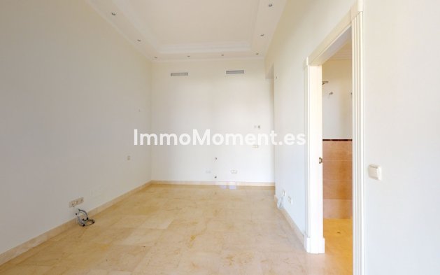 Revente - Villa - Benahavís - Los Arqueros