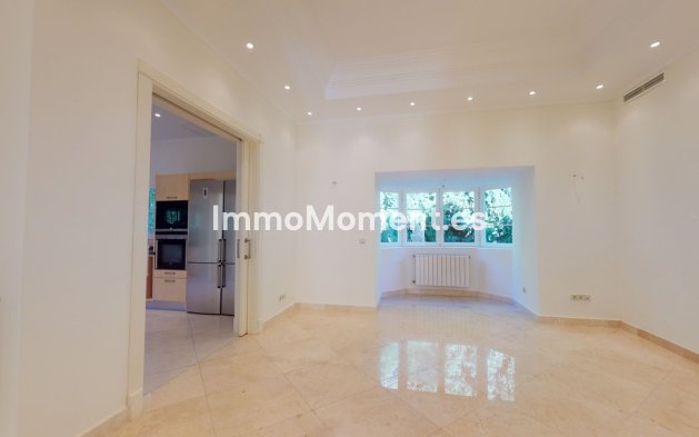 Revente - Villa - Benahavís - Los Arqueros