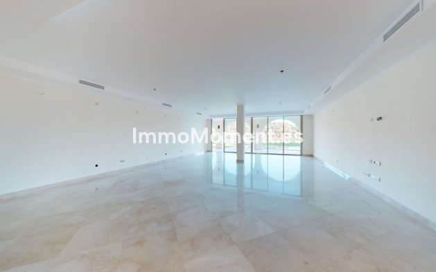 Revente - Villa - Benahavís - Los Arqueros