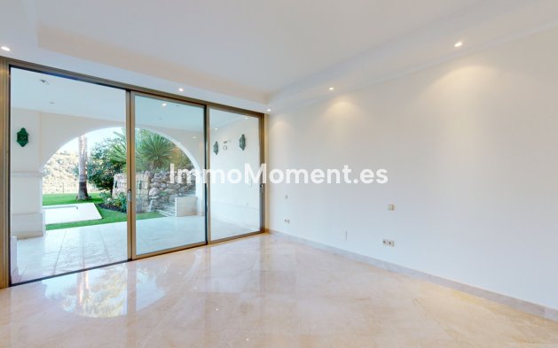 Revente - Villa - Benahavís - Los Arqueros