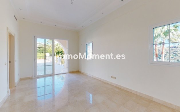 Revente - Villa - Benahavís - Los Arqueros