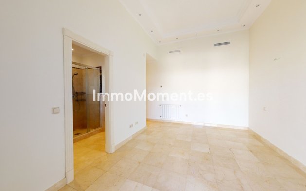 Revente - Villa - Benahavís - Los Arqueros