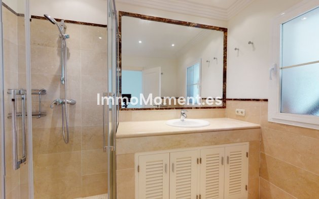 Revente - Villa - Benahavís - Los Arqueros