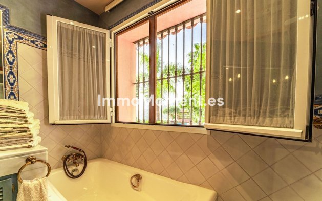 Revente - Villa - Benahavís - Benahavís Centro