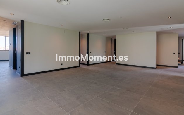 Wiederverkauf - Villa - Benahavís - Los Arqueros