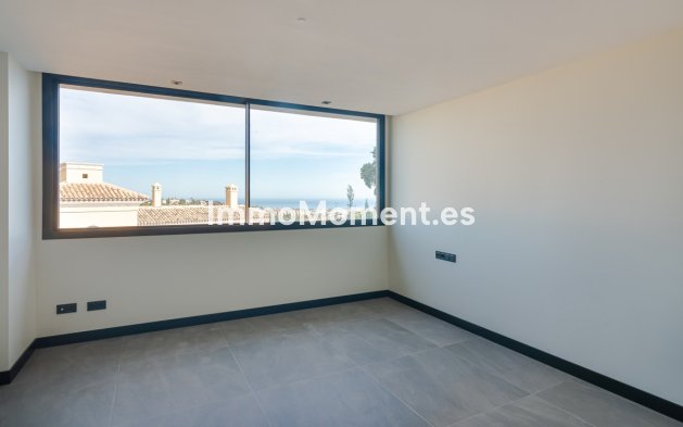 Wiederverkauf - Villa - Benahavís - Los Arqueros