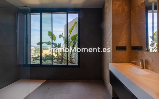 Wiederverkauf - Villa - Benahavís - Los Arqueros