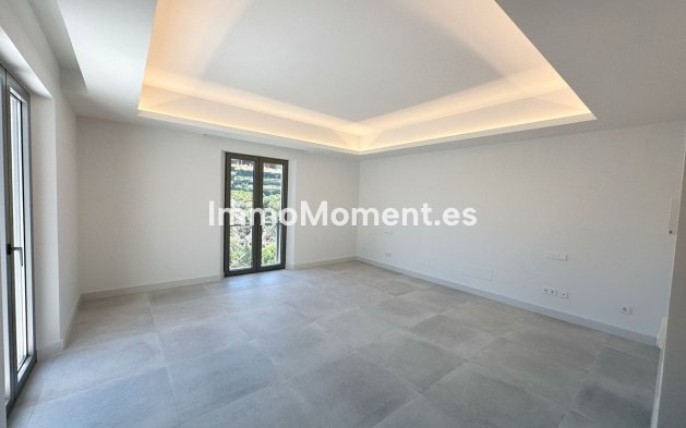 Bestaande woning - Villa - Benahavís - El Madroñal