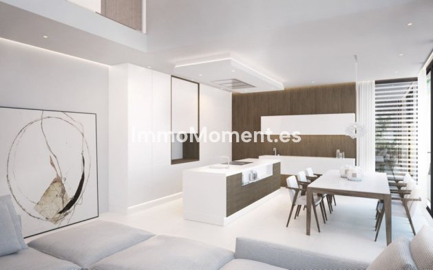 Wiederverkauf - Land - Benahavís - Los Arqueros