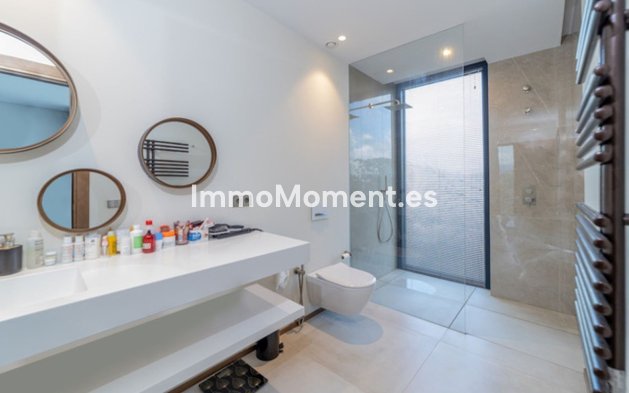 Revente - Villa - Benahavís - Los Arqueros