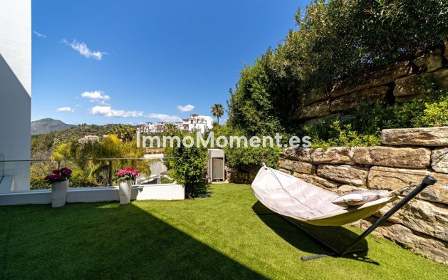 Revente - Villa - Benahavís - Los Arqueros