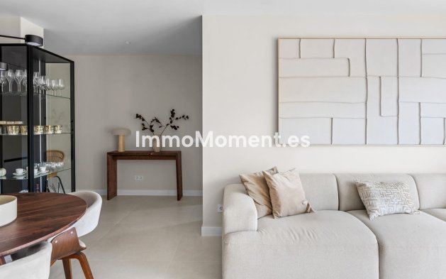 Wiederverkauf - Wohnung - Benahavís - Benahavís Centro