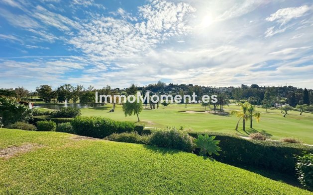 Resale - Detached villa - Estepona - New Golden Mile