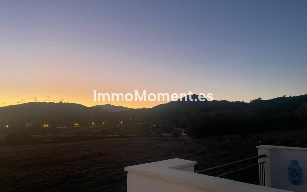 Wiederverkauf - Wohnung - Benahavís - Los Arqueros