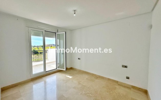 Wiederverkauf - Wohnung - Benahavís - Los Arqueros