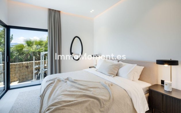 Revente - Villa - Benahavís - Los Arqueros