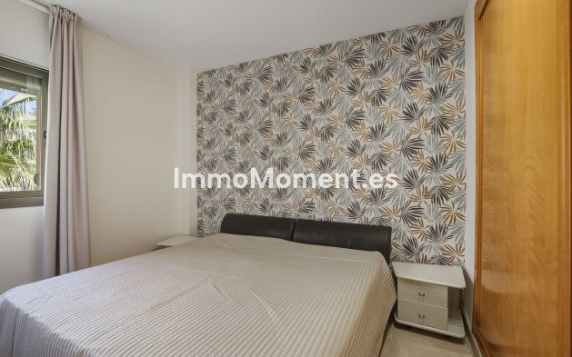 Revente - Appartement - Benahavís - Benahavís Centro