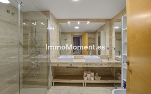 Revente - Appartement - Benahavís - Benahavís Centro