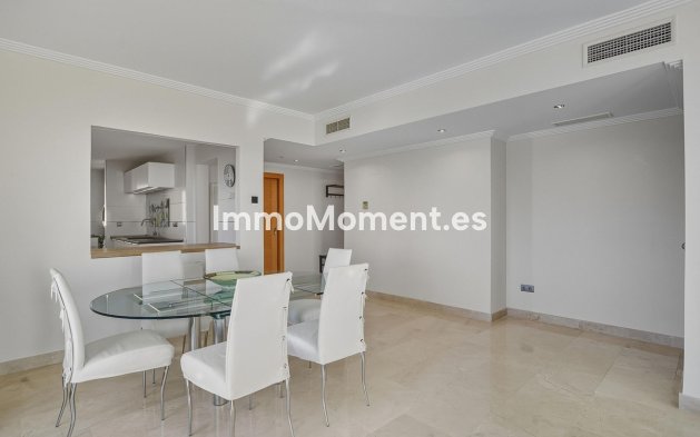 Revente - Appartement - Benahavís - Benahavís Centro
