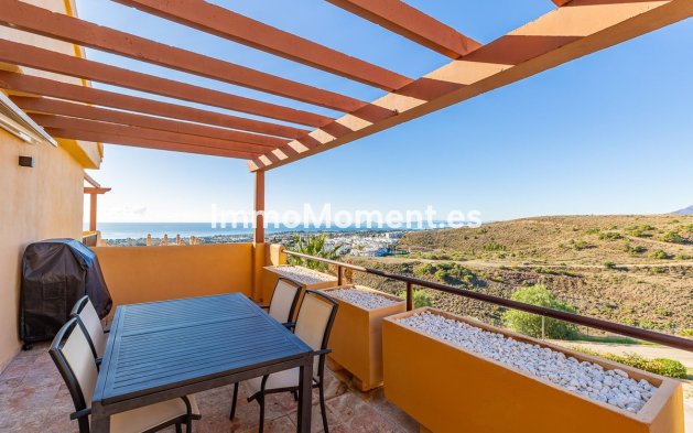 Revente - Appartement - Benahavís - Benahavís Centro