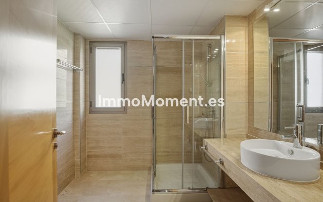 Revente - Appartement - Benahavís - Benahavís Centro
