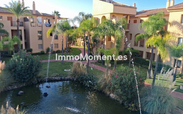 Revente - Appartement - Benahavís - Benahavís Centro