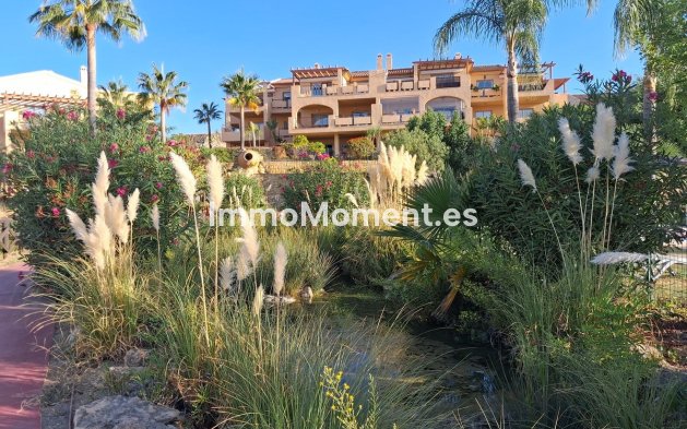 Revente - Appartement - Benahavís - Benahavís Centro