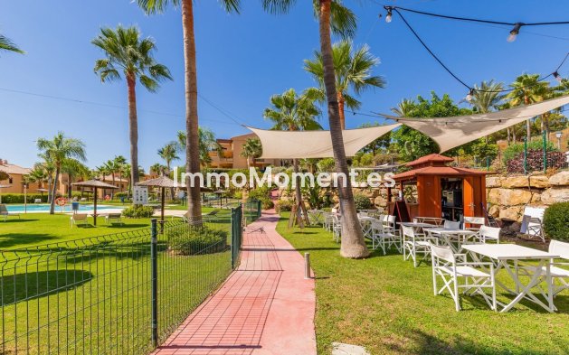 Revente - Appartement - Benahavís - Benahavís Centro