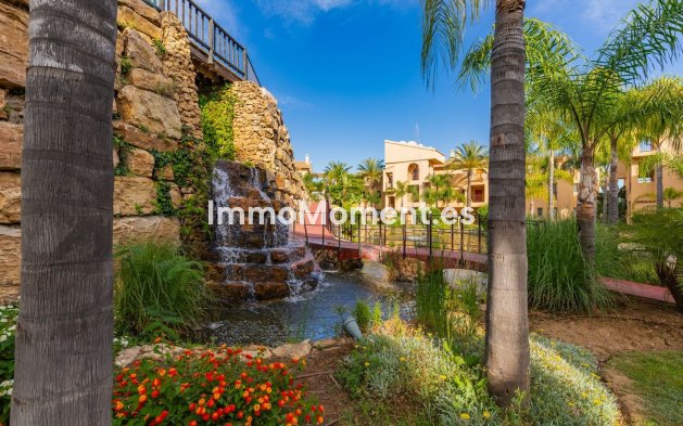 Revente - Appartement - Benahavís - Benahavís Centro