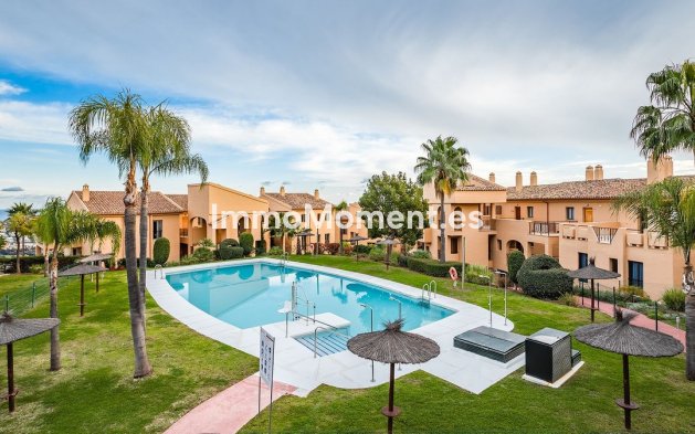 Revente - Appartement - Benahavís - Benahavís Centro