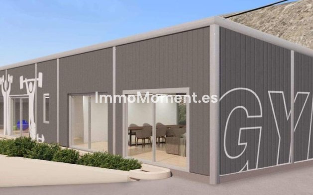 Revente - Appartement - Benahavís - Benahavís Centro