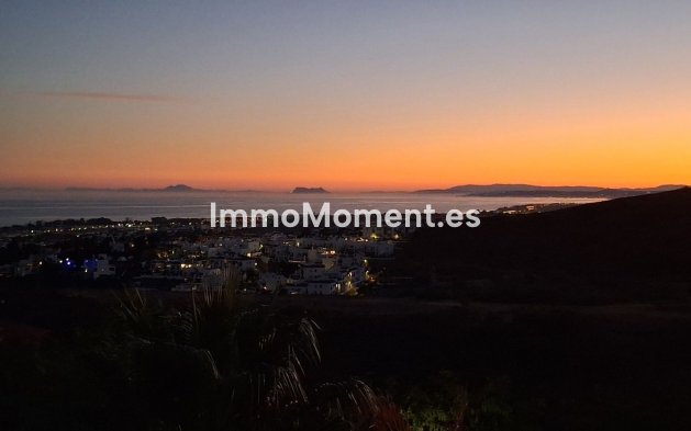 Revente - Appartement - Benahavís - Benahavís Centro