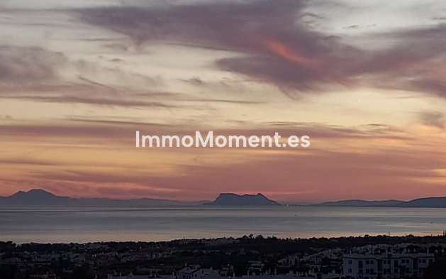 Revente - Appartement - Benahavís - Benahavís Centro