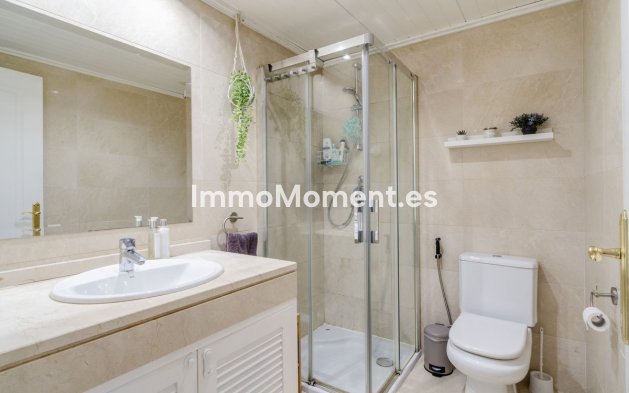 Revente - Appartement - Benahavís - Los Arqueros