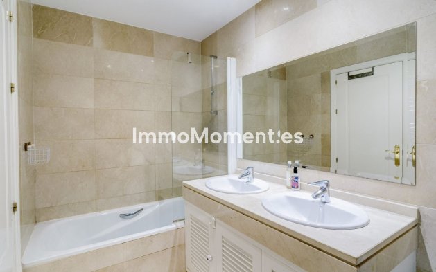 Revente - Appartement - Benahavís - Los Arqueros