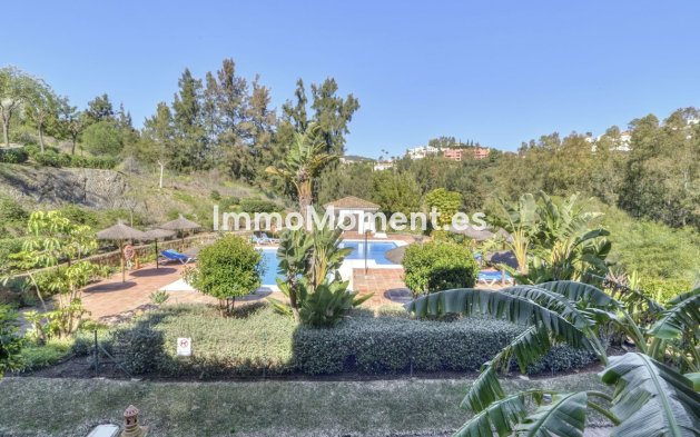 Revente - Appartement - Benahavís - Los Arqueros