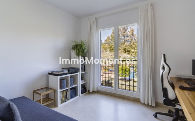 Revente - Appartement - Benahavís - Los Arqueros