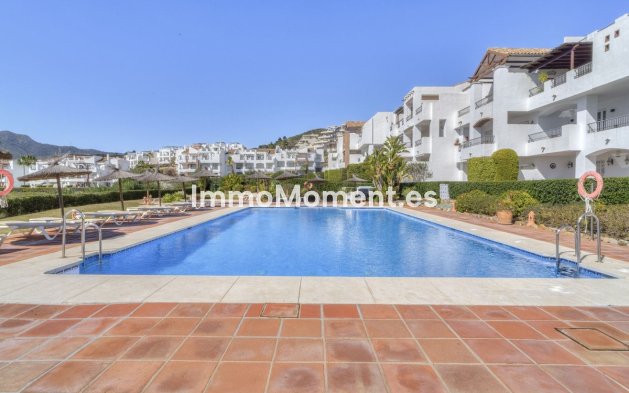 Revente - Appartement - Benahavís - Los Arqueros
